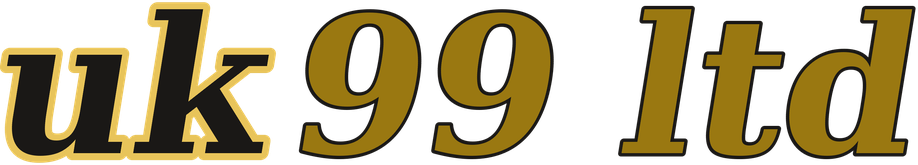 uk99 ltd logo